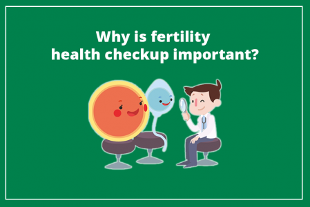 Fertility Health Checkup