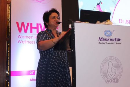 Women’s-Health-Meet-Ahmedabad